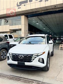 هیوندای تۆکسۆن